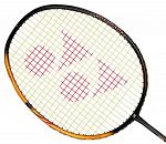 Yonex Astrox Smash Black / Clear Orange